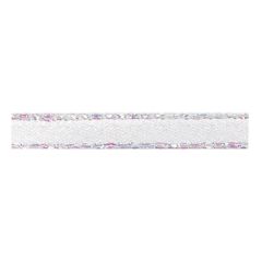 Berisfords 15mm Iridescent Edge Satin Ribbon (20m spool) Berisfords Ribbon R9486-15---
