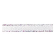 Berisfords 5mm Iridescent Edge Satin Ribbon (20m spool) Berisfords Ribbon R9486-5---