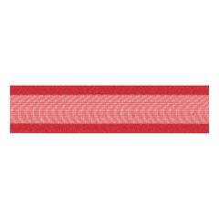 Berisfords 15mm Sheer Elegance Ribbon (25m spool) Berisfords Ribbon R9902-15---
