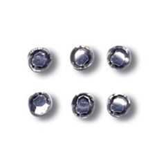Clip On Or Sew On Rhinestones 4mm Crystal Trimits RH01