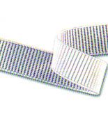 Ribbed Elastic Hemline E440----BLK