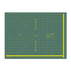 Cutting Mat: Foldable: 60 x 45cm Sew Easy ER4094
