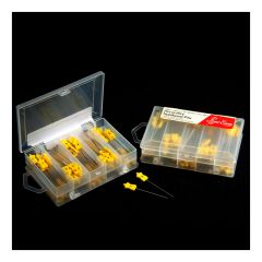 Pins: Numbered: 43mm Sew Easy ER680-A