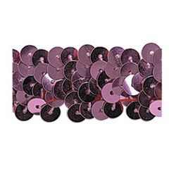 Stretch Sequin 2cmx10m Trimits SR-48-61-501-505-