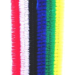 Straight Chenille In Bulk Trimits ST-02-17-