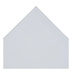 Aida Cloth 1m X 160cm 18 Count White Stitch Garden FAB18W2