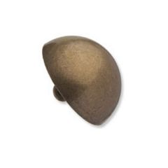 Metal Dome Button G4281 | 18mm (Pack of 50) Trimits G428128--