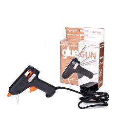 Adhesive: Hi-Tack Mini Glue Gun Trimits MG100