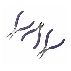 Pliers: Set: 1 Packs of 1 Trimits TJ0093