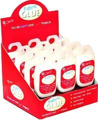 Fabric Glue Box U-Can-Du UG14-BOX