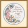 <strong>To Have To Hold Wedding Record Counted Cross Stitch Kit</strong> <em>Dimensions D03892</em>
