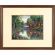 <strong>Cabin Fever Cross Stitch Kit</strong> <em>Dimensions D35183</em>
