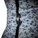 <strong>Adjustable Dressmakers Dummy Ditsy Wedgewood Blue with Hem Marker and 5-star Base on Castors</strong> <span>Dress Form Sizes 10-16, Pin, Measure, Fit and Display Clothes on this Tailors Dummy</span> <em>Sewing Online 5919</em>
