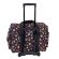 <strong>Large Sewing Machine Trolley Bag on Wheels</strong> <span>Black with Multicolour Spots | 53 x 41 x 29cm | Sewing Machine Storage for Janome, Brother, Singer, Bernina and Most Machines</span> <em>Birch 006106-BM</em>