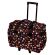 <strong>Large Sewing Machine Trolley Bag on Wheels</strong> <span>Black with Multicolour Spots | 53 x 41 x 29cm | Sewing Machine Storage for Janome, Brother, Singer, Bernina and Most Machines</span> <em>Birch 006106-BM</em>