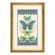 <strong>Counted Cross Stitch Kit: Peacock Butterflies</strong> <em>Dimensions D70-35323</em>