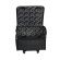 <strong>Sewing Machine Trolley Bag on Wheels</strong> <span>Black & White Dot, Sewing Machine Storage Case for Brother, Singer, Bernina and Most Machines</span> <em>Everything Mary EVM12439-2</em>