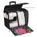 <strong>Sewing Machine Trolley Bag on Wheels</strong> <span>Black & White Dot, Sewing Machine Storage Case for Brother, Singer, Bernina and Most Machines</span> <em>Everything Mary EVM12439-2</em>