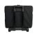 <strong>Sewing Machine Trolley Bag on Wheels</strong> <span>Black & White Dot, Sewing Machine Storage Case for Brother, Singer, Bernina and Most Machines</span> <em>Everything Mary EVM12439-2</em>