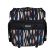 <strong>Craft Trolley Bag</strong><span>Heather Grey, Collapsible Papercraft Tote with Wheels for Scrapbook & Art Storage, Organiser Case for Supplies and Accessories</span><em>Everything Mary EVM12777-7</em>