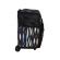 <strong>Craft Trolley Bag</strong><span>Heather Grey, Collapsible Papercraft Tote with Wheels for Scrapbook & Art Storage, Organiser Case for Supplies and Accessories</span><em>Everything Mary EVM12777-7</em>