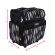 <strong>Craft Trolley Bag</strong><span>Heather Grey, Collapsible Papercraft Tote with Wheels for Scrapbook & Art Storage, Organiser Case for Supplies and Accessories</span><em>Everything Mary EVM12777-7</em>