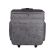 <strong>Craft Trolley Bag</strong><span>Grey Floral, Papercraft Tote with Wheels for Scrapbook & Art Storage, Organiser Case for Supplies and Accessories</span><em>Everything Mary EVM12855-2</em>