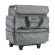 <strong>Craft Trolley Bag</strong><span>Grey and Pink Spot, Papercraft Tote with Wheels for Scrapbook & Art Storage, Organiser Case for Supplies and Accessories</span><em>Everything Mary EVM13339-1</em>