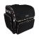 <strong>Craft Trolley Bag</strong><span>Black Floral , Collapsible Papercraft Tote with Wheels for Scrapbook & Art Storage, Organiser Case for Supplies and Accessories</span><em>Everything Mary EVM13657-2</em>