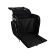 <strong>Craft Trolley Bag</strong><span>Black Floral , Collapsible Papercraft Tote with Wheels for Scrapbook & Art Storage, Organiser Case for Supplies and Accessories</span><em>Everything Mary EVM13657-2</em>