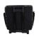 <strong>Craft Trolley Bag</strong><span>Black Floral , Collapsible Papercraft Tote with Wheels for Scrapbook & Art Storage, Organiser Case for Supplies and Accessories</span><em>Everything Mary EVM13657-2</em>
