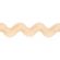 <strong>Ric Rac Trim 25m X 22mm</strong> <em>Essential Trimmings ET402----</em>