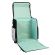 <strong>Craft Trolley Bag</strong> <span>Pill Print, Craft Organiser on Wheels for Sewing, Scrapbooking, Paper Craft and Art, Storage Case for Supplies and Accessories</span> <em>Everything Mary EVM12777-1</em>