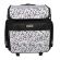 <strong>Craft Trolley Bag</strong> <span>Pill Print, Craft Organiser on Wheels for Sewing, Scrapbooking, Paper Craft and Art, Storage Case for Supplies and Accessories</span> <em>Everything Mary EVM12777-1</em>
