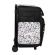 <strong>Craft Trolley Bag</strong> <span>Pill Print, Craft Organiser on Wheels for Sewing, Scrapbooking, Paper Craft and Art, Storage Case for Supplies and Accessories</span> <em>Everything Mary EVM12777-1</em>