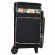 <strong>Craft Trolley Bag</strong> <span>Black & Floral, Craft Organiser on Wheels for Sewing, Scrapbooking, Paper Craft and Art, Storage Case for Supplies and Accessories</span> <em>Everything Mary EVM6362-10</em>