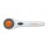 <strong>Fiskars Stick Rotary Cutter 45mm</strong> <em>Fiskars F1349</em>