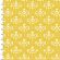 <strong>Cotton Craft Fabric 110cm wide x 1m Summer Song Collection-Yellow Toile</strong> <em>Sewing Online 17270-YELLOW</em>