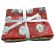 <strong>Cosy Forest Design Fat Quarter Bundle-Pack of 5 Cotton Fat Quarters</strong> <em>Sewing Online FE0134</em>