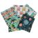 <strong>Live Your Adventure Design Fat Quarter Bundle-Pack of 5 Cotton Fat Quarters</strong> <em>Sewing Online FE0136</em>