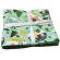<strong>Live Your Adventure Design Fat Quarter Bundle-Pack of 5 Cotton Fat Quarters</strong> <em>Sewing Online FE0136</em>