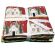 <strong>French Countryside Design Fat Quarter Bundle-Pack of 5 Cotton Fat Quarters</strong> <em>Sewing Online FE0138</em>