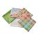<strong>Feed The Bees Fat Quarter Bundle 2</strong> <span>Pack of 5 Cotton Fat Quarters</span> <em>Sewing Online FE0115</em>