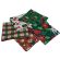 <strong>Holiday Wonder Christmas Fat Quarter Bundle-Pack of 5 Cotton Fat Quarters</strong> <em>Sewing Online FE0123</em>