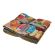 <strong>Mixology Cocktail Design 2 Metallic Design Fat Quarter Bundle-Pack of 5 Cotton Fat Quarters</strong> <em>Sewing Online FE0129</em>