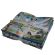 <strong>A Dog's Life-Dog Design Fat Quarter Bundle-Pack of 5 Cotton Fat Quarters</strong> <em>Sewing Online FE0130</em>