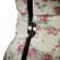 <strong>Adjustable Dressmakers Dummy</strong> <span>in a Rosebuds Floral Fabric with Hem Marker, Dress Form Sizes 10 to 20, Pin, Measure, Fit and Display your Clothes on this Tailors Dummy</span> <em>Sewing Online FLORAL------</em>
