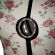 <strong>Adjustable Dressmakers Dummy</strong> <span>in a Rosebuds Floral Fabric with Hem Marker, Dress Form Sizes 10 to 20, Pin, Measure, Fit and Display your Clothes on this Tailors Dummy</span> <em>Sewing Online FLORAL------</em>