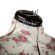 <strong>Adjustable Dressmakers Dummy</strong> <span>in a Rosebuds Floral Fabric with Hem Marker, Dress Form Sizes 10 to 20, Pin, Measure, Fit and Display your Clothes on this Tailors Dummy</span> <em>Sewing Online FLORAL------</em>