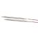 <strong>Nova Metal Special Interchangeable Needles</strong> <em>Knitpro KP104-20-28-</em>